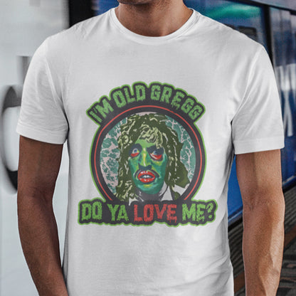 Classic Unisex T-Shirt - F37JNNLK