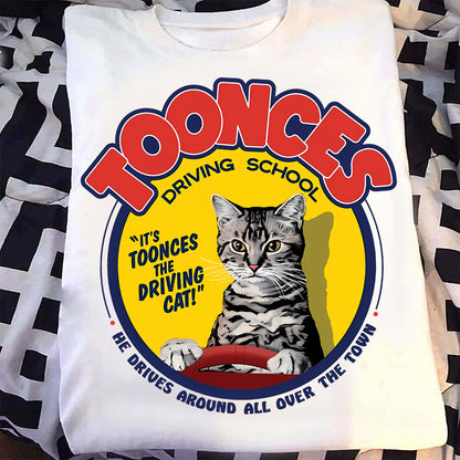 Classic Unisex T-Shirt - D3YW6866