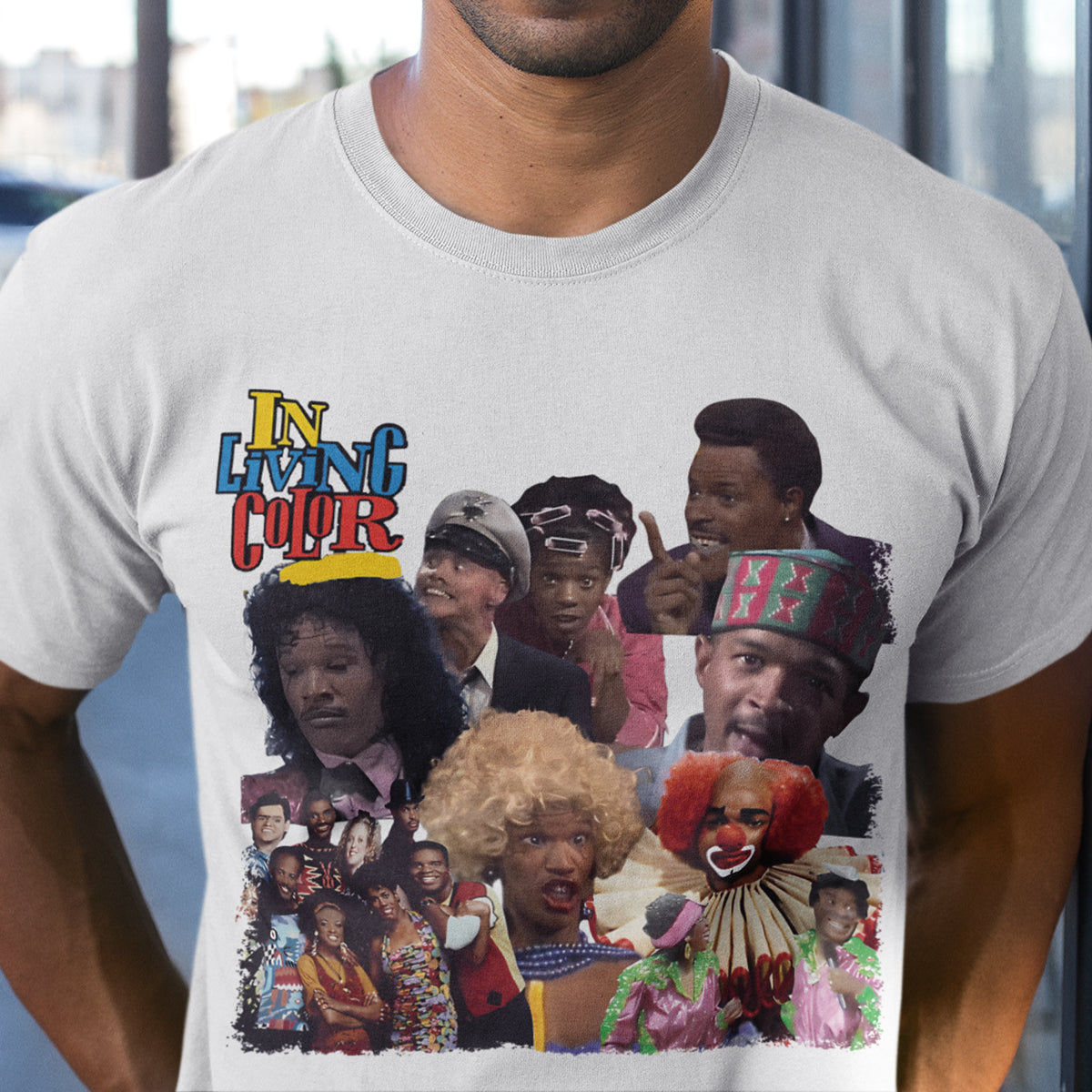 Classic Unisex T-Shirt - Q23DEKLH