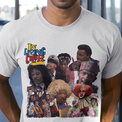 Classic Unisex T-Shirt - Q23DEKLH