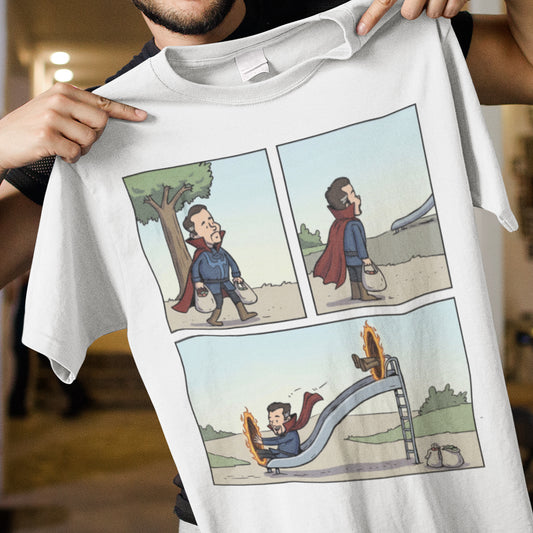 Classic Unisex T-Shirt - KLKDYG9V