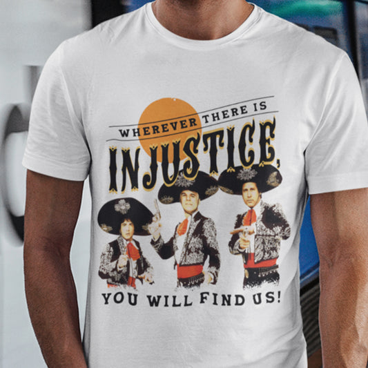 Classic Unisex T-Shirt - WESN2R8P
