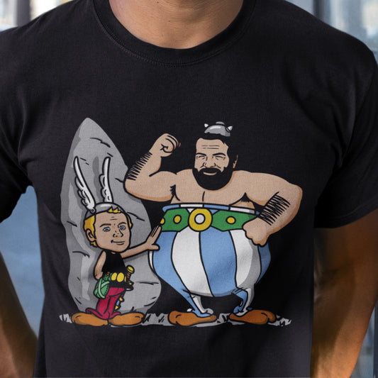 Classic Unisex T-Shirt - Y7WB87Y7