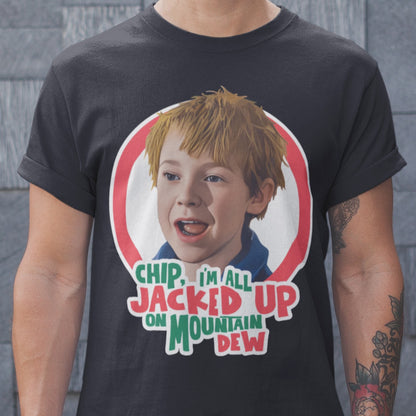 Classic Unisex T-Shirt - M3KSC8FS