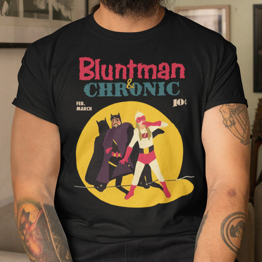 Classic Unisex T-Shirt - YTS7XLHU