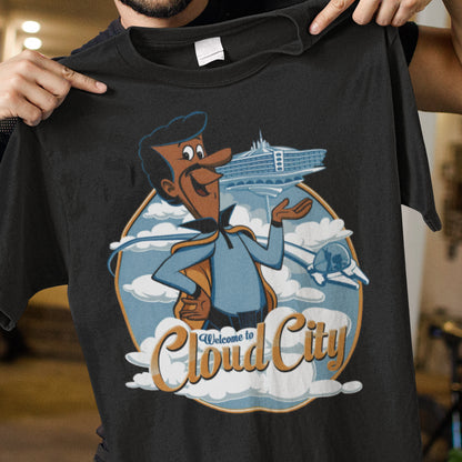 Classic Unisex T-Shirt - M1NYHJQZ