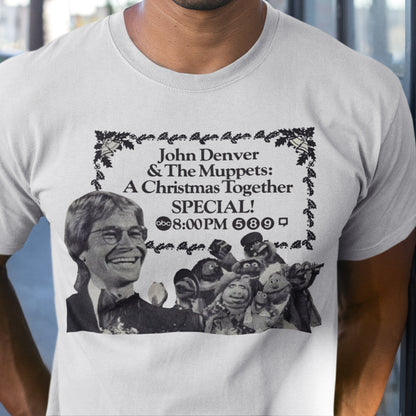 Classic Unisex T-Shirt - 8ACQYAE3