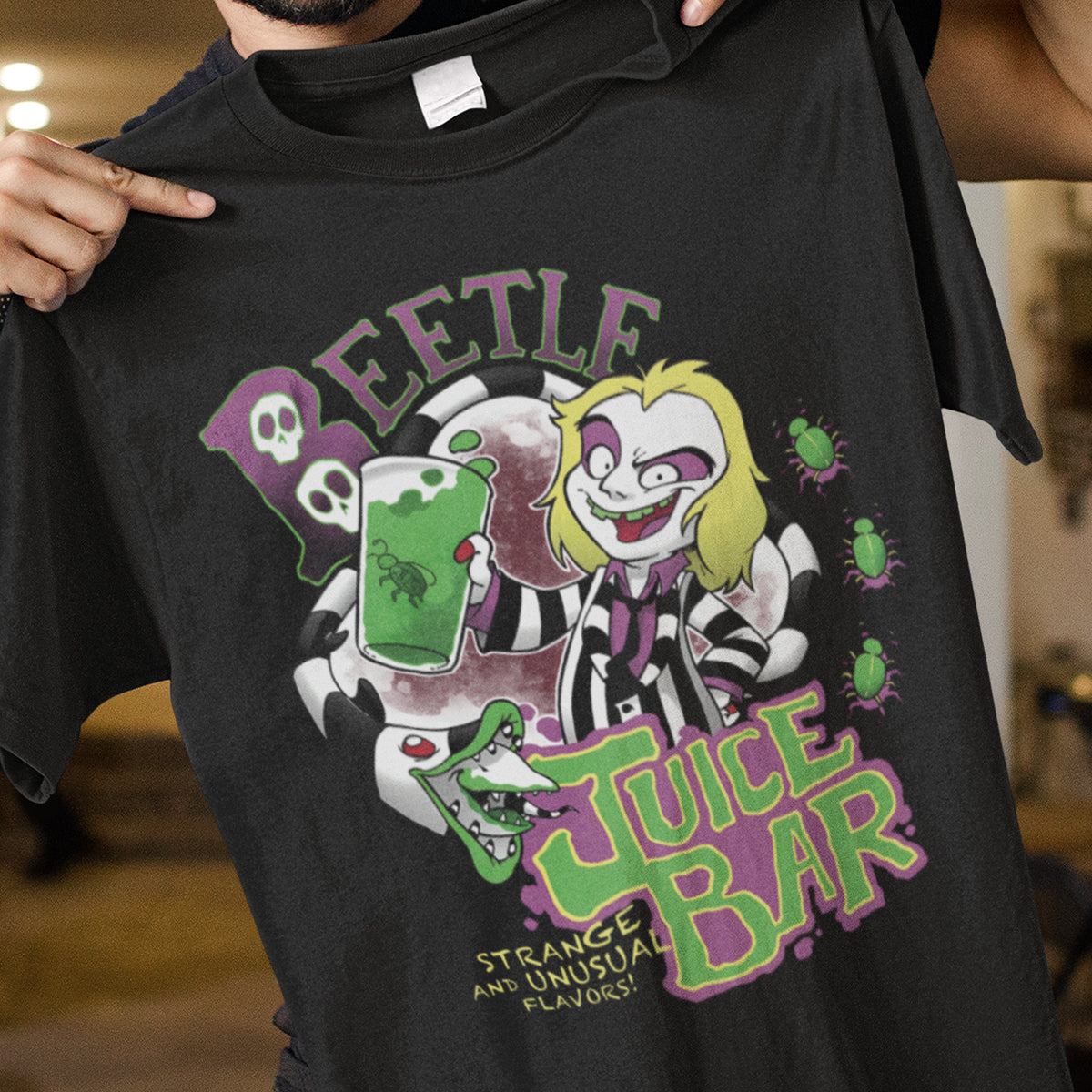 Classic Unisex T-Shirt - L9L4DHS2