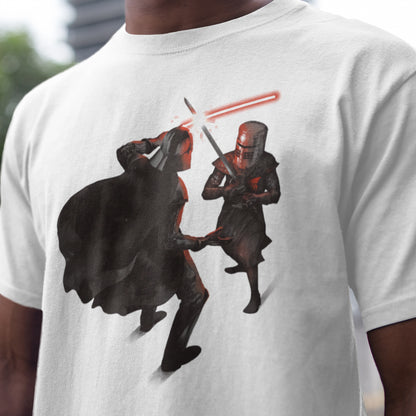 Classic Unisex T-Shirt - TLR7FQCF