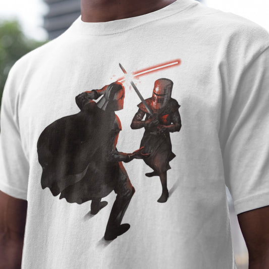 Classic Unisex T-Shirt - TLR7FQCF