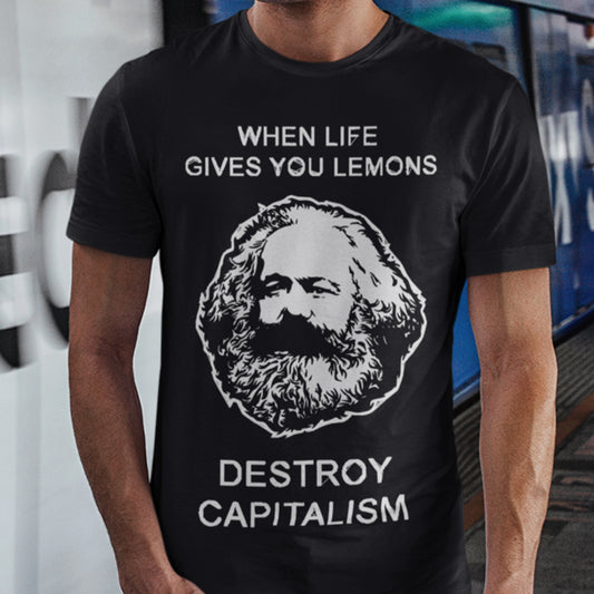 Classic Unisex T-Shirt - Y64K45BL