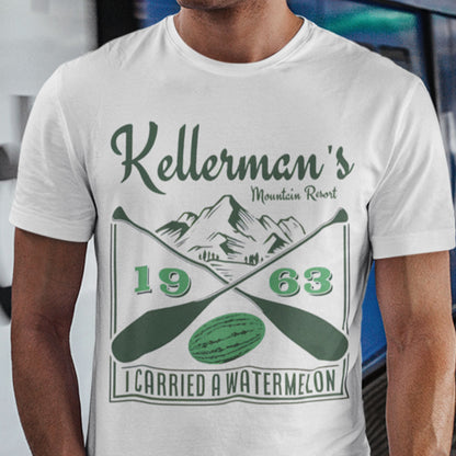 Classic Unisex T-Shirt - 4TB6WCM2