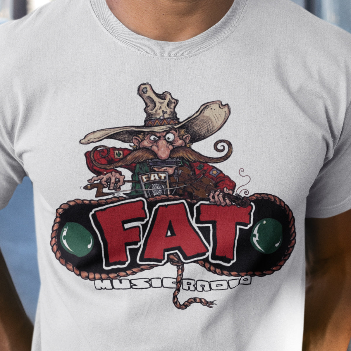 Classic Unisex T-Shirt - N97DH798