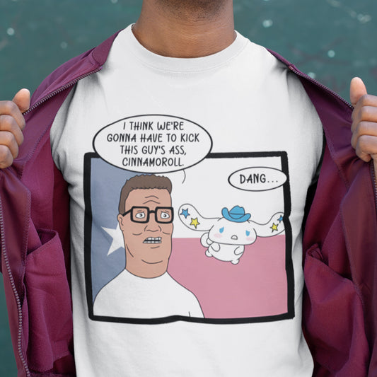 Classic Unisex T-Shirt - WVZ1MG9C