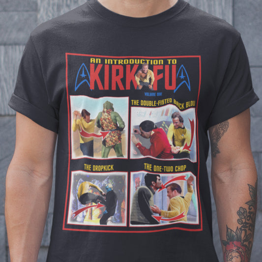 Classic Unisex T-Shirt - FWMVD1DW