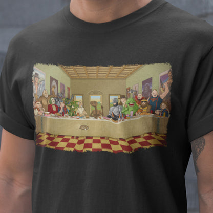 Classic Unisex T-Shirt - M6TKAW94