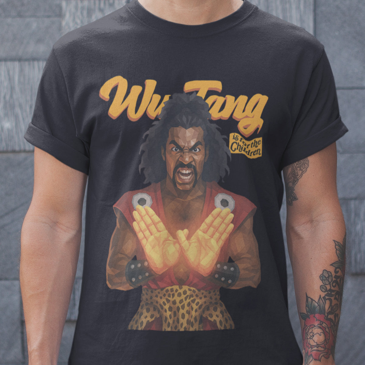 Classic Unisex T-Shirt - L3AMS83T