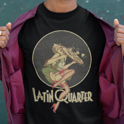Classic Unisex T-Shirt - FQ17TC6H