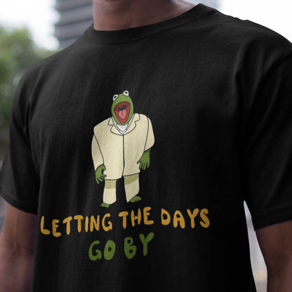 Classic Unisex T-Shirt - 8GQKH2XT