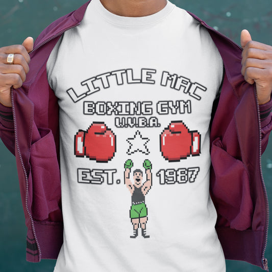Classic Unisex T-Shirt - YVFWYMXQ