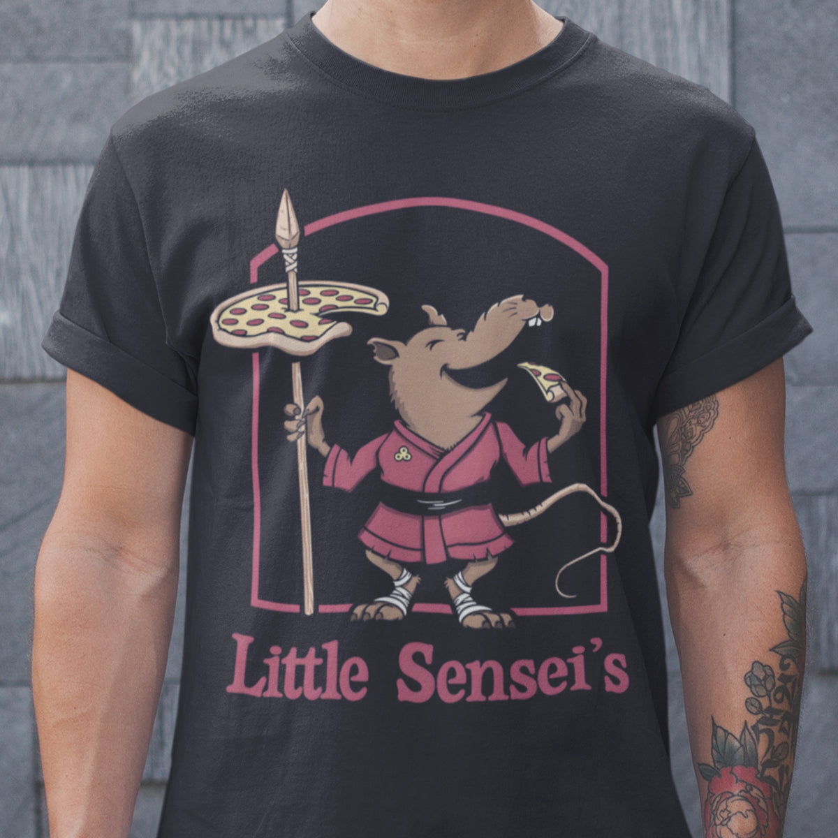 Classic Unisex T-Shirt - ZDXBR1UQ