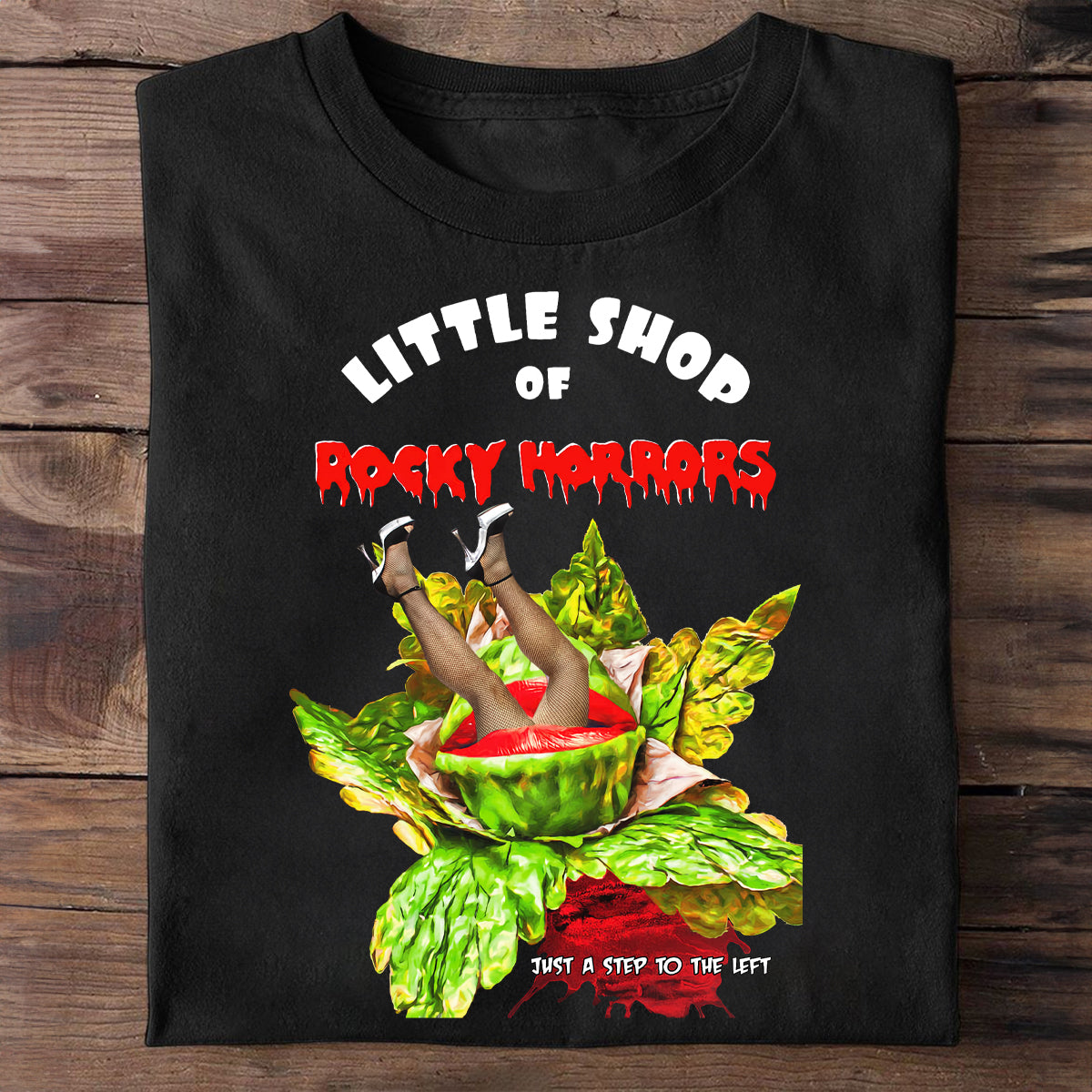 Classic Unisex T-Shirt - 3PAH5LLK