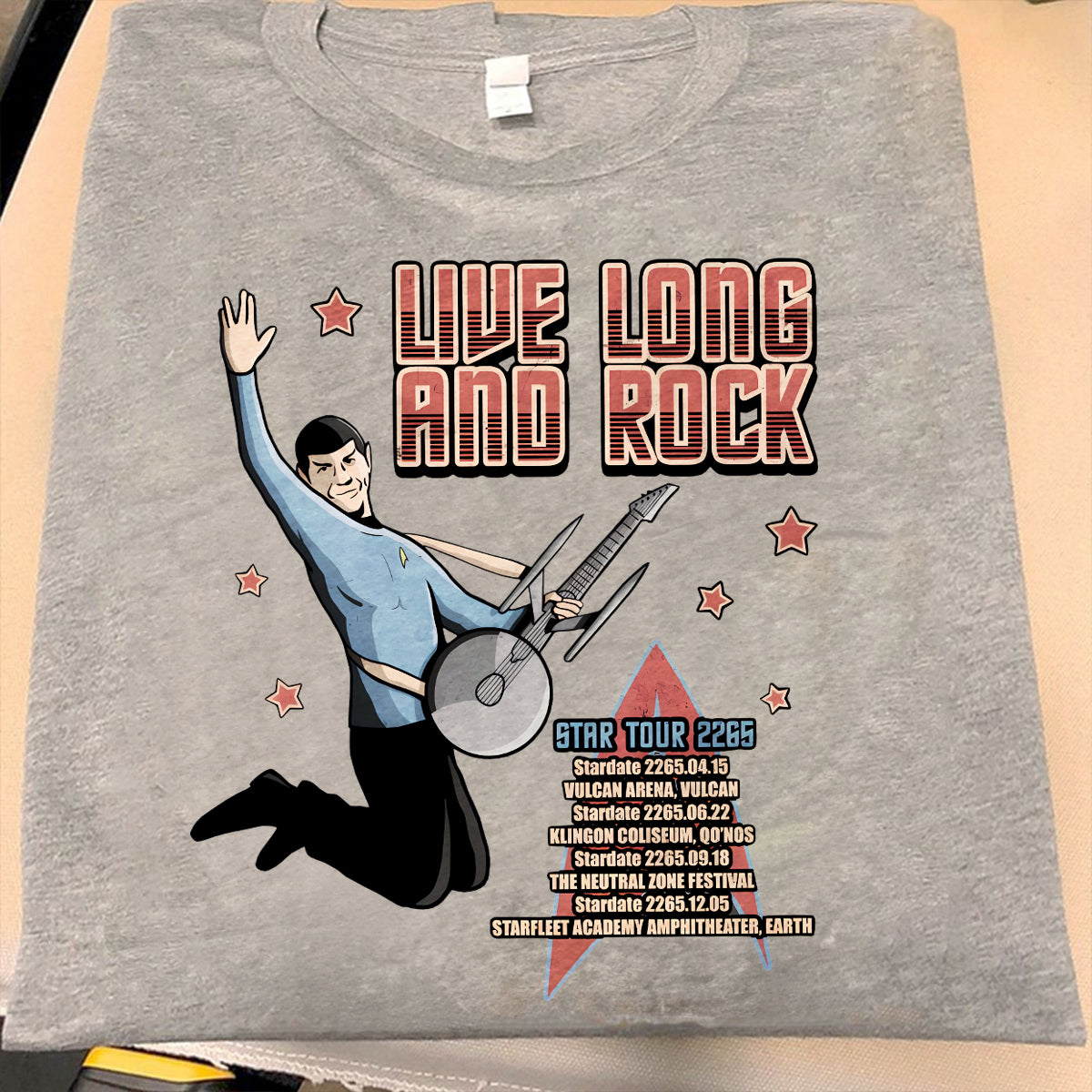 Classic Unisex T-Shirt - NVPAX695