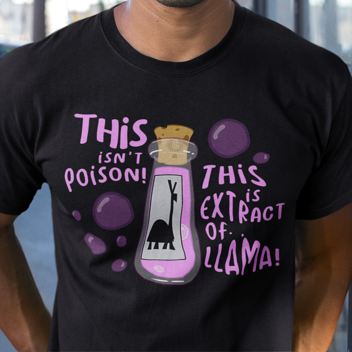 Classic Unisex T-Shirt - LLWYVWHZ