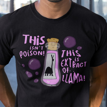Classic Unisex T-Shirt - LLWYVWHZ