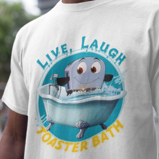 Classic Unisex T-Shirt - YQQ8KJBX
