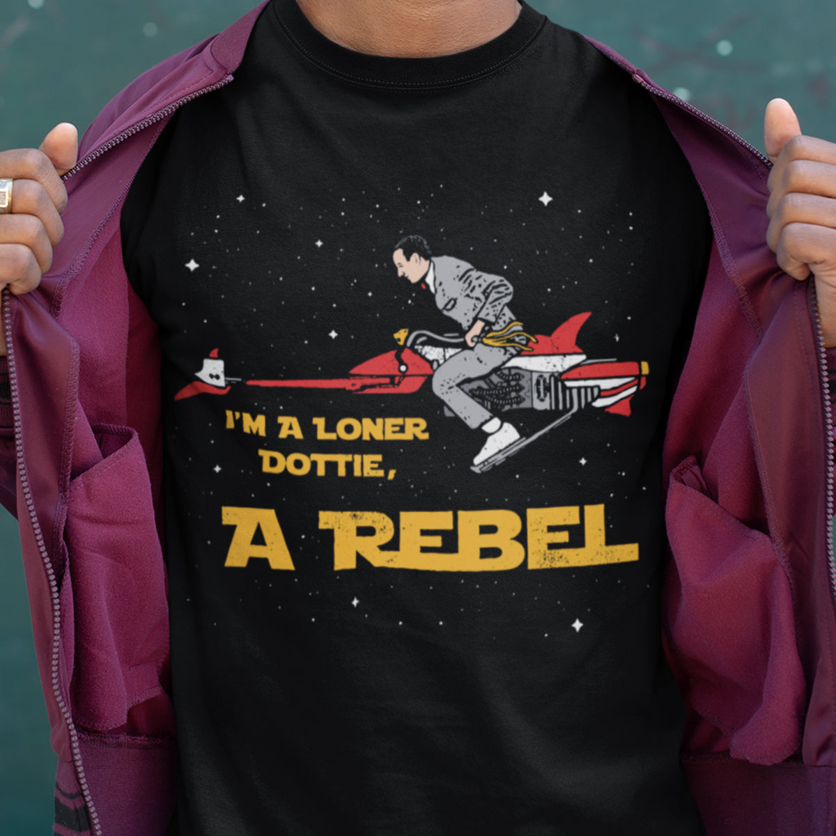 Classic Unisex T-Shirt - SH14HJ8T