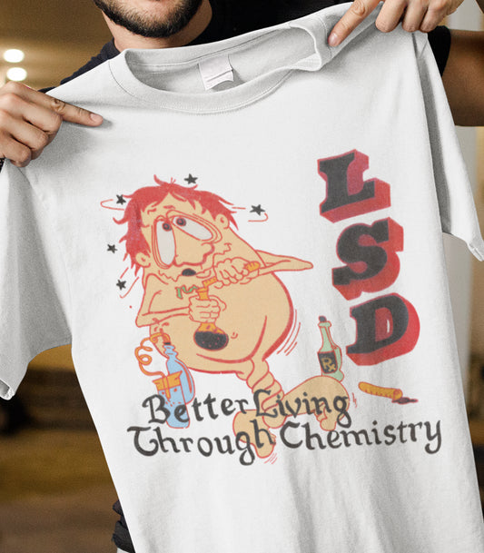 Classic Unisex T-Shirt - XVD14GKY