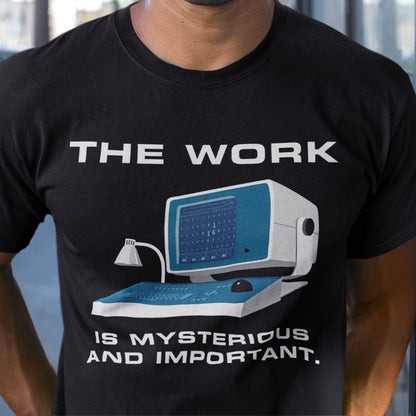 Classic Unisex T-Shirt - AB6N9Z6H