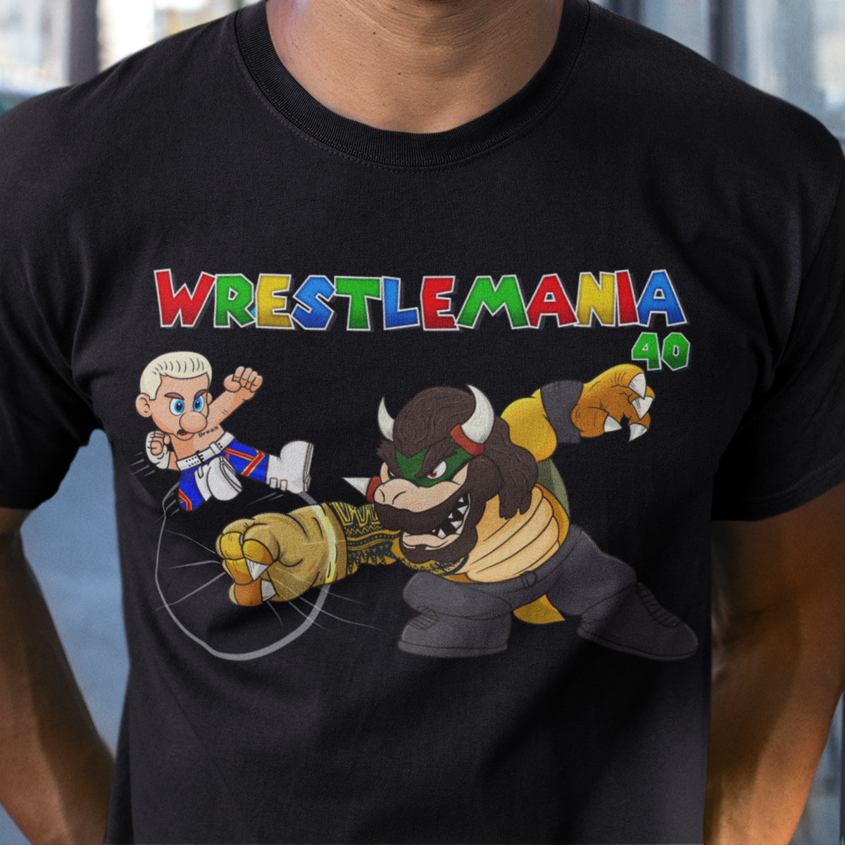 Classic Unisex T-Shirt - 3XKP9S2B