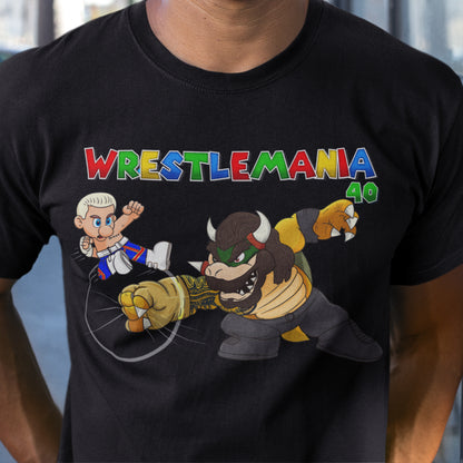 Classic Unisex T-Shirt - 3XKP9S2B