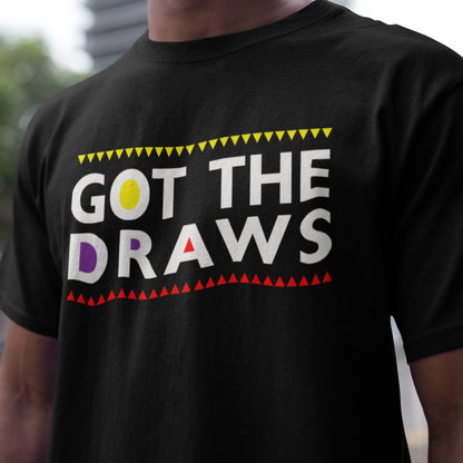 Classic Unisex T-Shirt - T95NG3X2