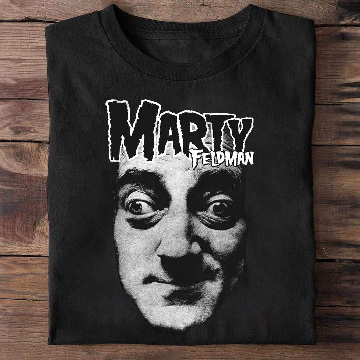 Classic Unisex T-Shirt - S54UC3HS