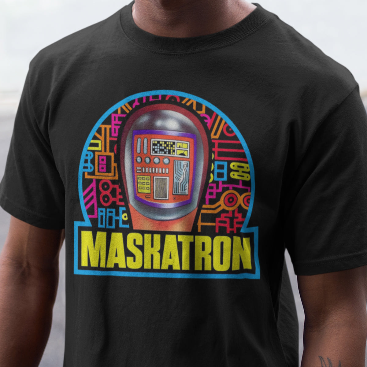Classic Unisex T-Shirt - JR886YWK