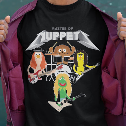 Classic Unisex T-Shirt - WDRANL9K