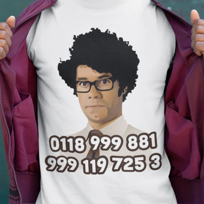 Classic Unisex T-Shirt - E4XQTEHD
