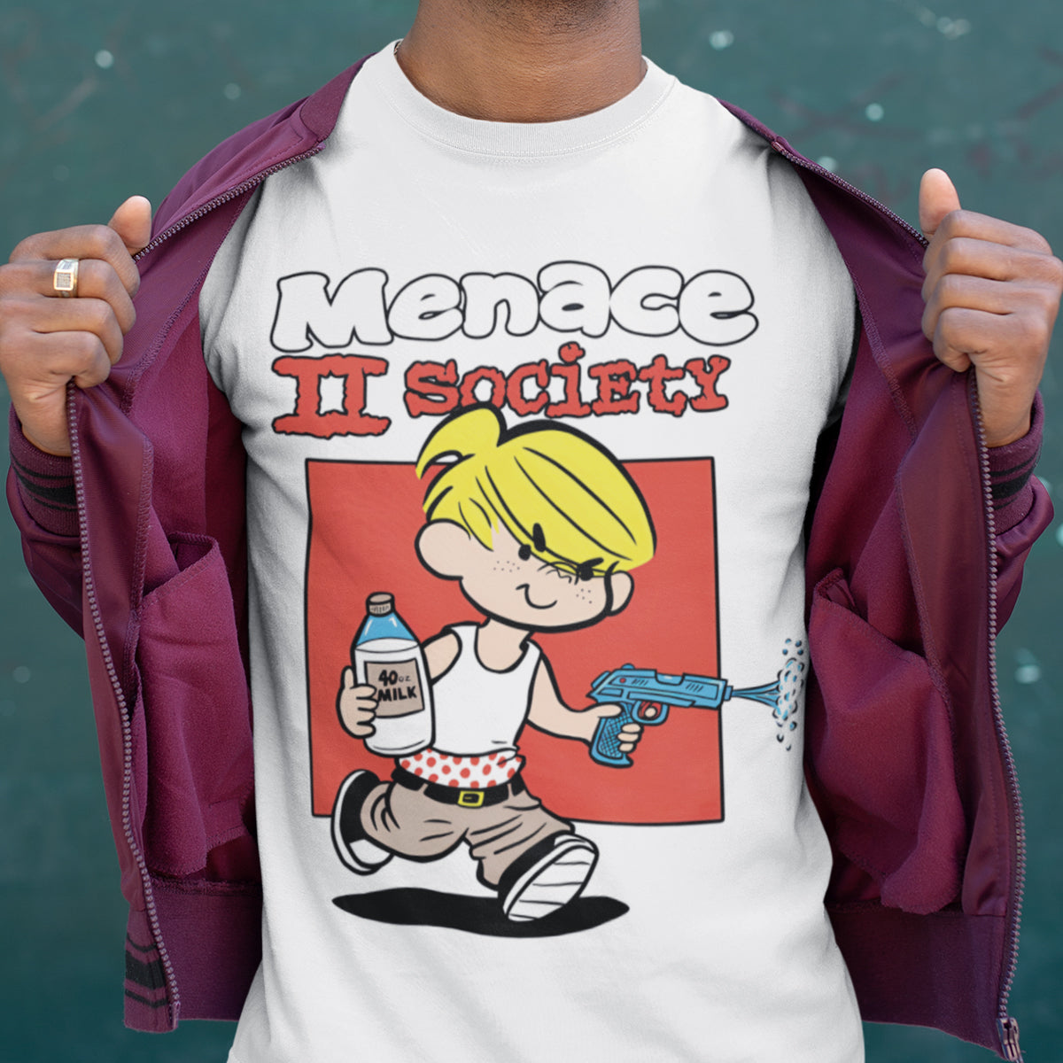 Classic Unisex T-Shirt - E9EQDXUW
