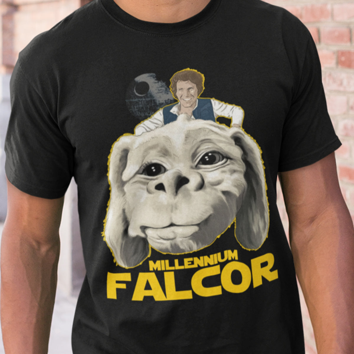 Classic Unisex T-Shirt - T4PN8KX8