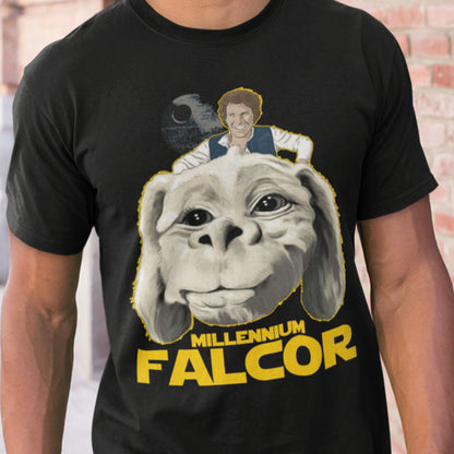 Classic Unisex T-Shirt - T4PN8KX8