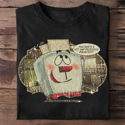 Classic Unisex T-Shirt - 669SP4C1