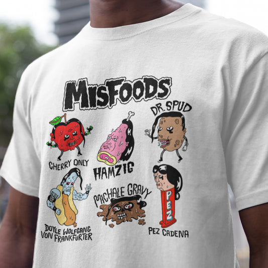 Classic Unisex T-Shirt - XZQ3Z7PQ