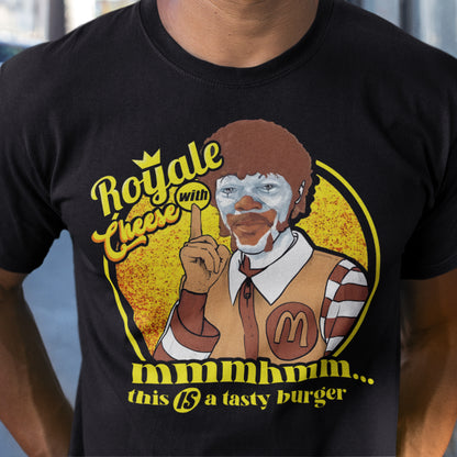 Classic Unisex T-Shirt - AGC2E1SJ