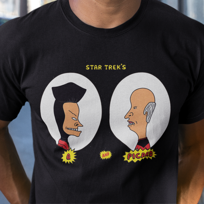 Classic Unisex T-Shirt - HN1JEMJ5