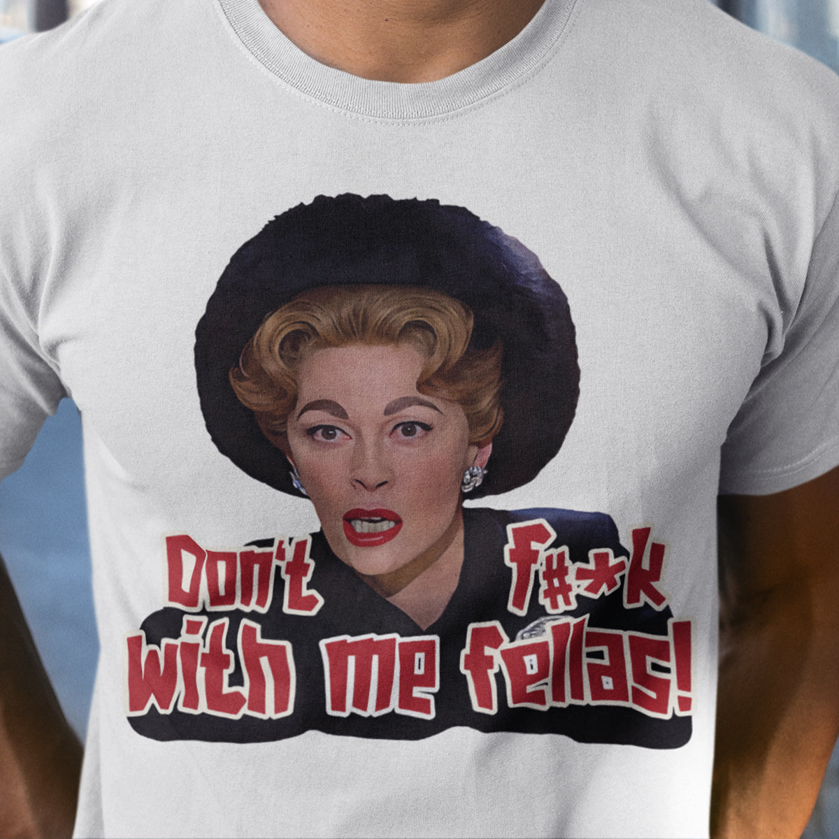 Classic Unisex T-Shirt - 23RVKQXH
