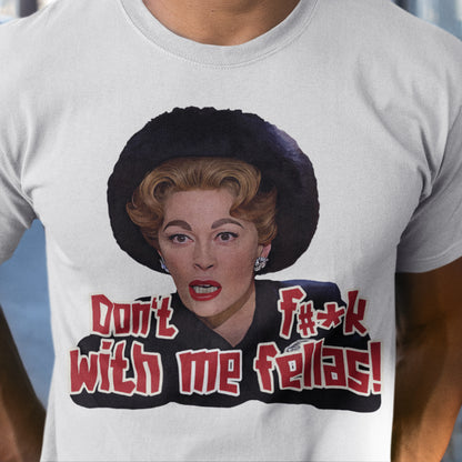 Classic Unisex T-Shirt - 23RVKQXH
