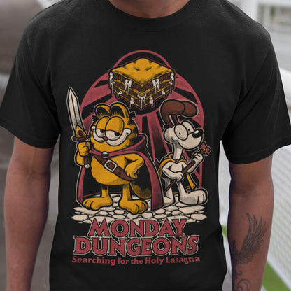 Classic Unisex T-Shirt - 4Q7T2D1J
